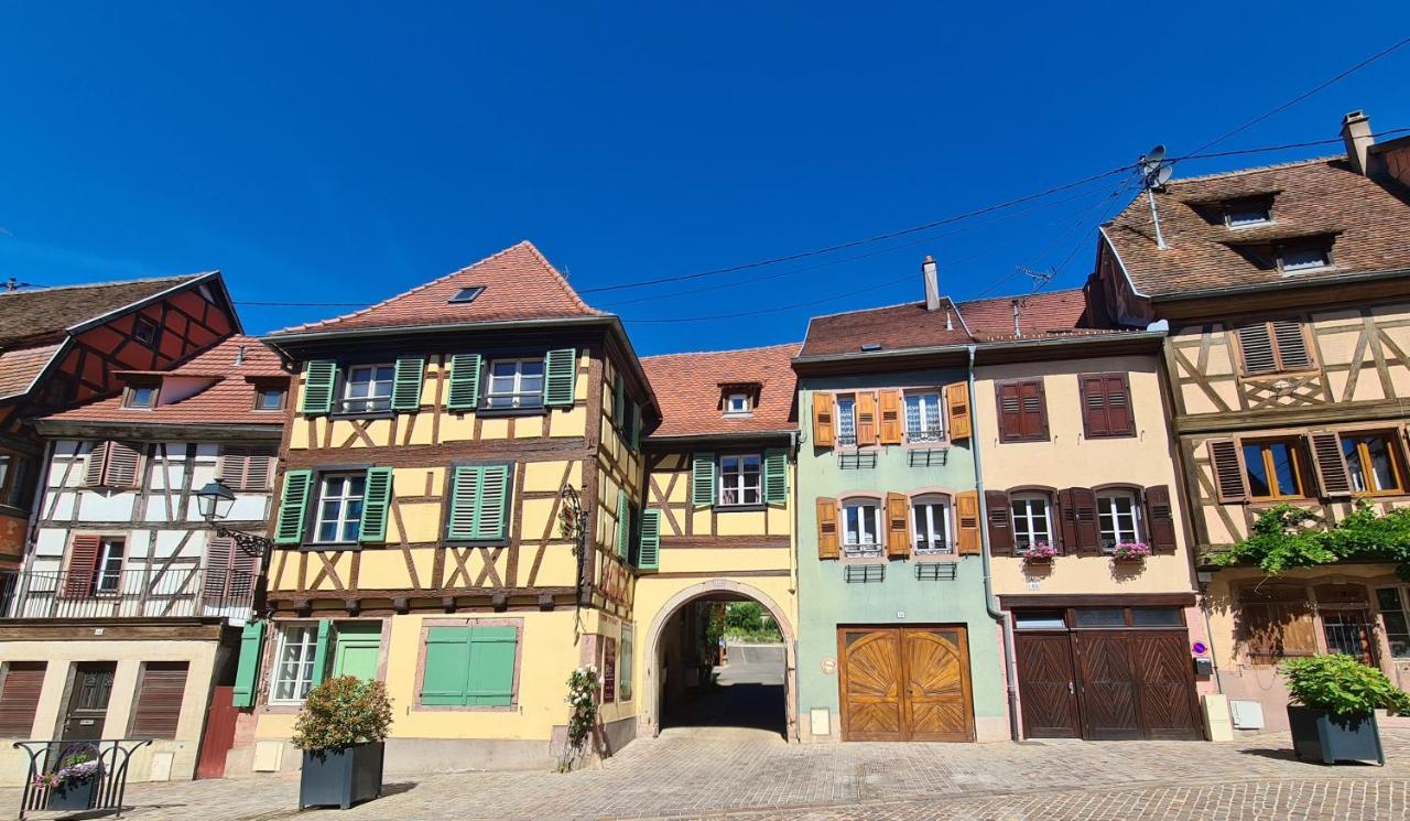 Spacieux - Coeur Historique De La Apartment