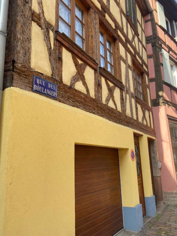 Spacieux - Coeur Historique De La Apartment