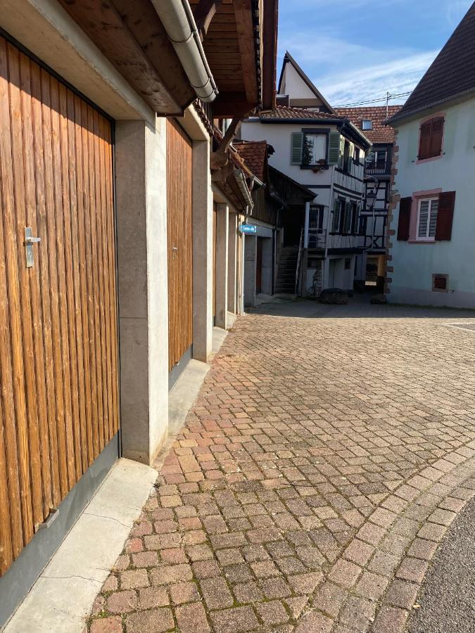 Appartement Spacieux - Coeur Historique De La