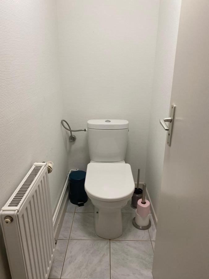 Apartment Spacieux - Coeur Historique De La *