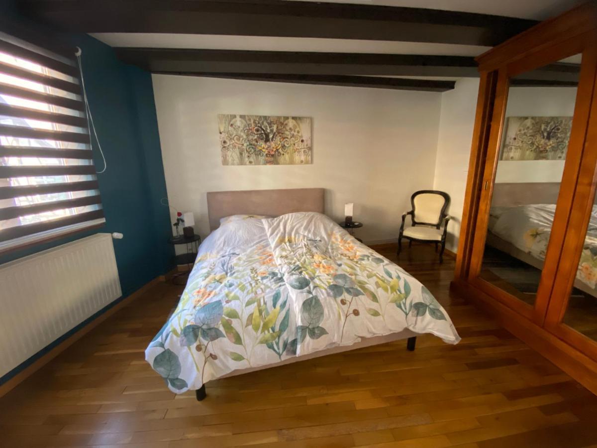 Spacieux - Coeur Historique De La Apartment *