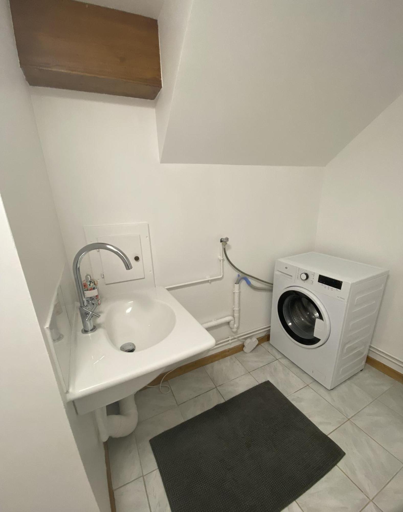 Apartment Spacieux - Coeur Historique De La *