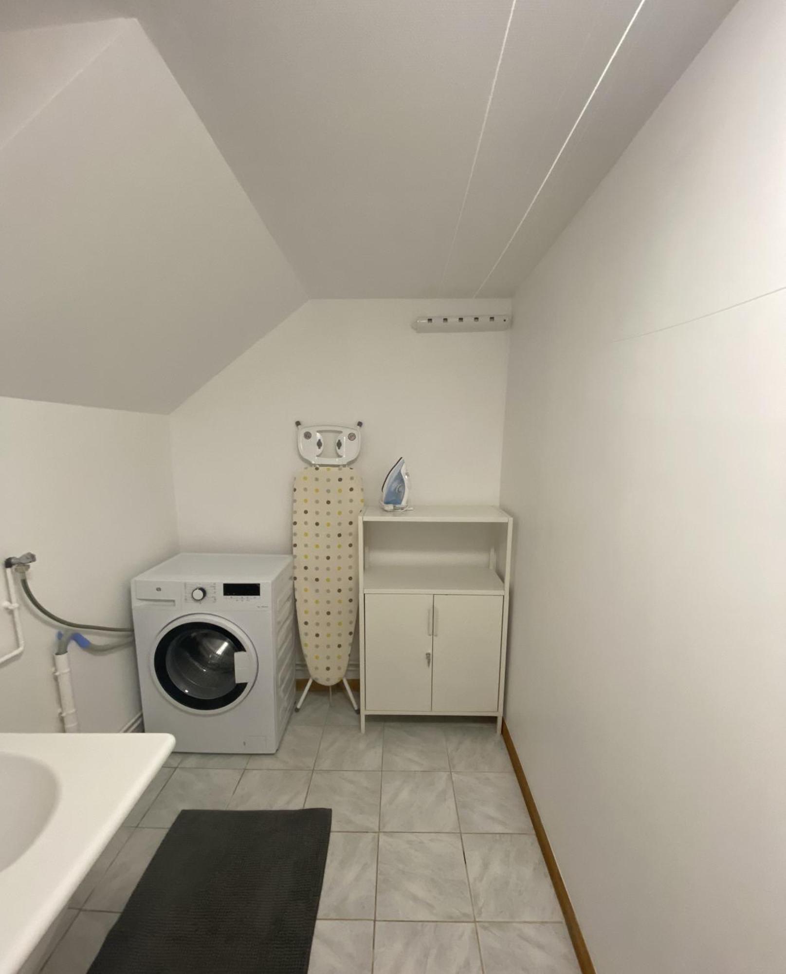 Spacieux - Coeur Historique De La Apartment Barr